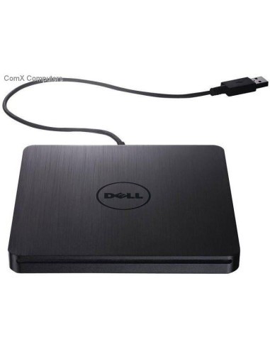 DVD Writer DELL USB SLIM DVD +/– RW DRIVE - DW316