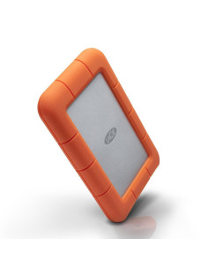 Hard Disk-uri externe LACIE HDD Extern Lacie Mini, 1TB,...