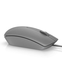 Mouse DELL MOUSE MS116 OPTIC USB CU FIR GREY 2