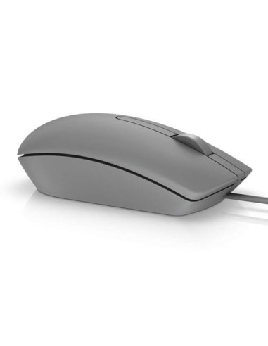 Mouse DELL Mouse DELL MS116, Sub 1000 dpi, Gri