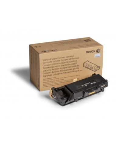 Tonere XEROX 106R03773 BLACK TONER CARTRIDGE