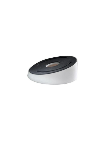 Accesorii HIKVISION Suport inclinat pentru camere dome Hikvision DS-1259ZJ Dimensiuni: 111× 39.2mm greutate: 200g