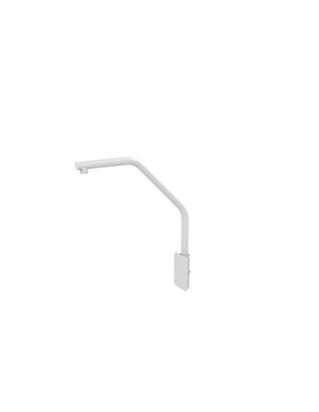 Accesorii HIKVISION Suport Hikvision DS-1660ZJ pentru camere PTZ material: aluminiu dimensiuni: 180×950×800mm.