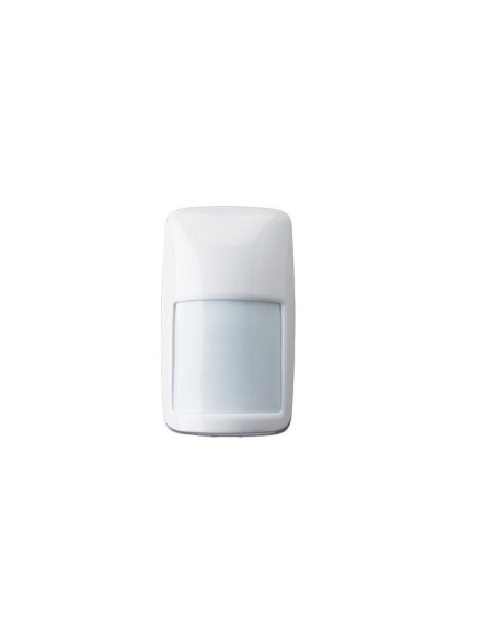 Detectori Honeywell 16 x 22m DUAL TEC® Motion Sensor, EOL resistors included, 10.525GHz