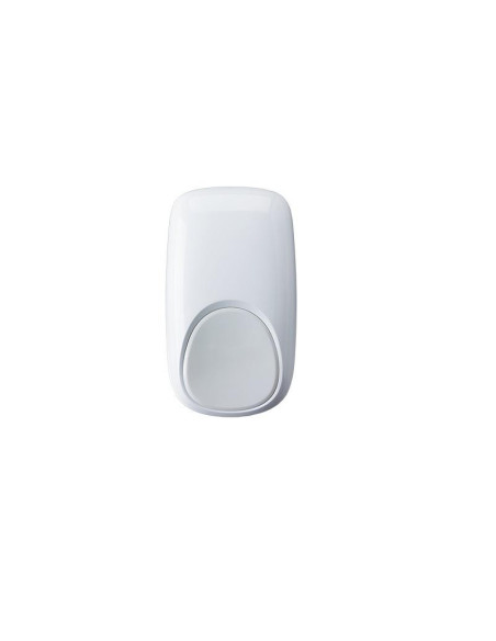 Detectori Honeywell DETECTOR DUAL TECH CU ANTI MASK, GRAD 3