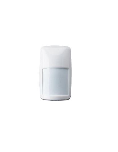 Detectori Honeywell DETECTOR DUAL TECH CU PET...