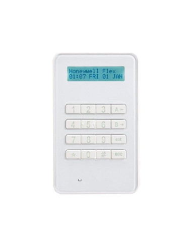 Centrale si tastaturi Honeywell TASTATURA GXY...