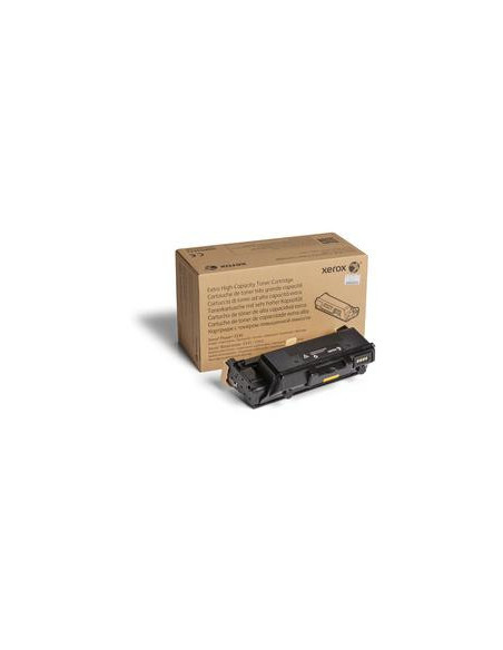 Tonere XEROX 106R03623 BLACK TONER CARTRIDGE