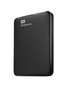Hard Disk-uri externe WD HDD Extern WD Elements Portable,...