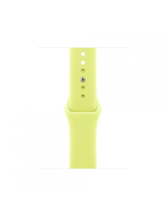 Bratari fitness APPLE Curea pentru Apple Watch 42mm Neon...