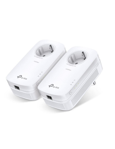 Adaptoare PowerLAN TP-Link AV1200 Gigabit...