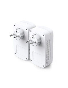 Adaptoare PowerLAN TP-Link AV1200 Gigabit Passthrough... 2