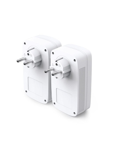 Adaptoare PowerLAN TP-Link AV1200 Gigabit...