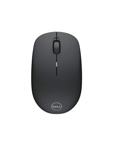 Mouse DELL Mouse Wireless Dell WM126, Sub 1000...