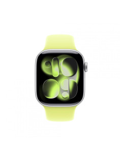 Bratari fitness APPLE Curea pentru Apple Watch 42mm Neon... 2