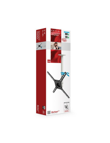 Suport TV / Monitor BARKAN ﻿Suport TV de...