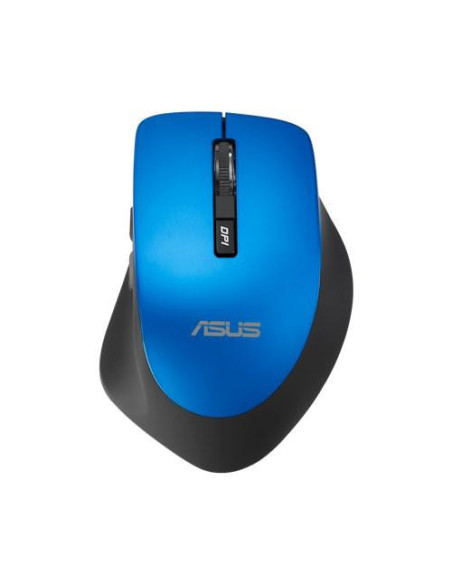 Mouse ASUS Mouse Wireless ASUS WT425, 1600 dpi, Multicolor