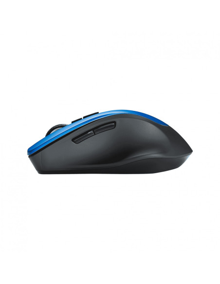 Mouse ASUS Mouse Wireless ASUS WT425, 1600 dpi, Multicolor