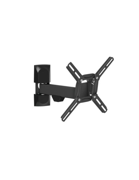 Suport TV / Monitor BARKAN ﻿Suport TV de perete, Barkan 2300.B, Reglabil, 19"- 39", VESA 200 x 200 mm, suporta pana la 25kg, neg