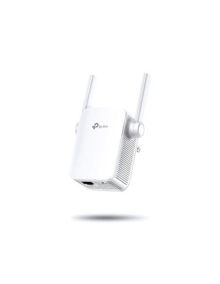Smart home TP-link AC1200 Wi-Fi Range Extender, RE305, 2* external antenna, IEEE802.11ac, IEEE 802.11n, IEEE 802.11g, IEEE 802.1