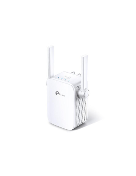 Smart home TP-link AC1200 Wi-Fi Range Extender, RE305, 2* external antenna, IEEE802.11ac, IEEE 802.11n, IEEE 802.11g, IEEE 802.1