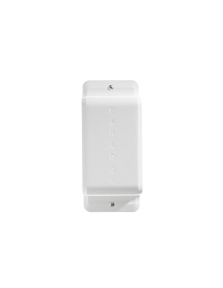 Detectori PARADOX Detector digital cu vedere laterală, Paradox NV780MX, și 4 senzori duali cu anti-mascare și imunitate la anima