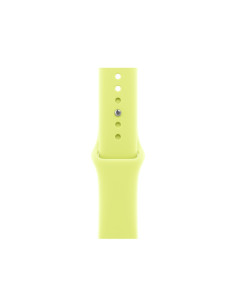 Bratari fitness APPLE Curea pentru Apple Watch 40mm Neon...