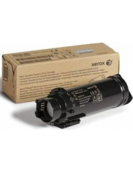 Tonere XEROX 106R03484 BLACK TONER CARTRIDGE