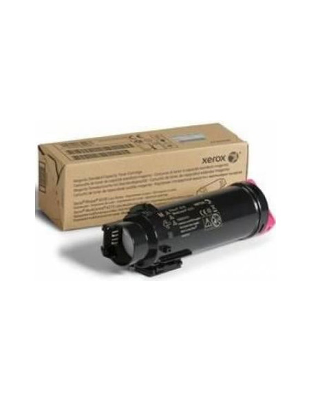 Tonere XEROX 106R03482 MAGENTA TONER CARTRIDGE
