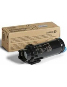 Tonere XEROX 106R03481 CYAN TONER CARTRIDGE