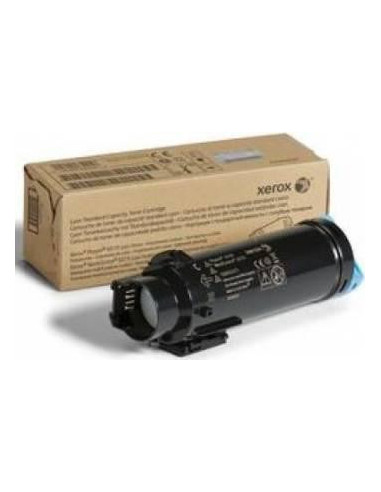 Tonere XEROX 106R03481 CYAN TONER CARTRIDGE