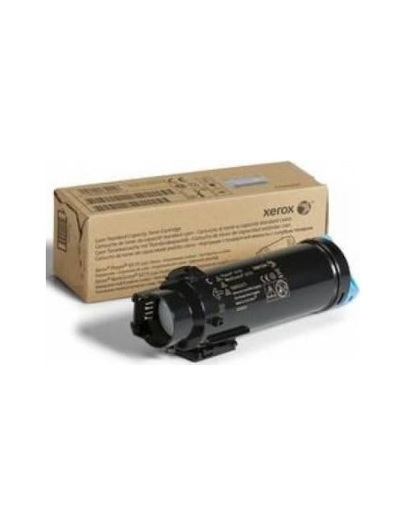 Tonere XEROX 106R03481 CYAN TONER CARTRIDGE