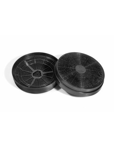 Accesorii HEINNER SET FILTRE CARBON HOTA...