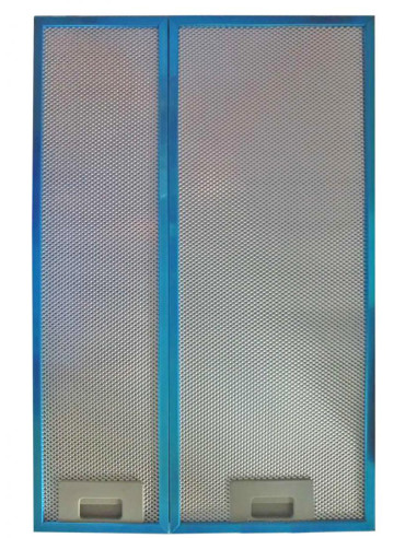 Accesorii HEINNER SET FILTRE ALUMINIU HEINNER...