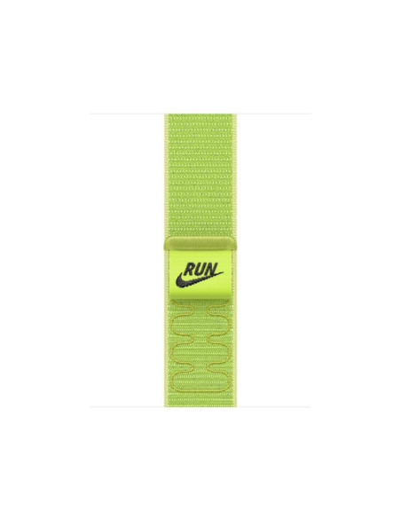 Bratari fitness APPLE Curea pentru Apple Watch 42mm Volt Splash Nike Sport Loop