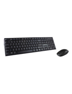 Kit mouse tastatura SERIOUX Kit tastatura + mouse Serioux...