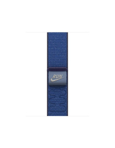 Bratari fitness APPLE Curea pentru Apple Watch 40mm Blue...