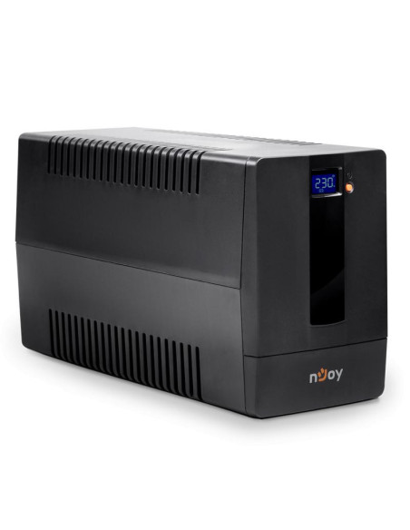 UPS NJOY UPS NJOY HORUS P 1500 PWUP-LI150H1-AZ01B