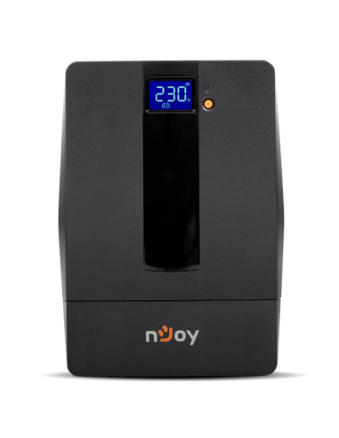 UPS NJOY UPS NJOY HORUS P 1500 PWUP-LI150H1-AZ01B