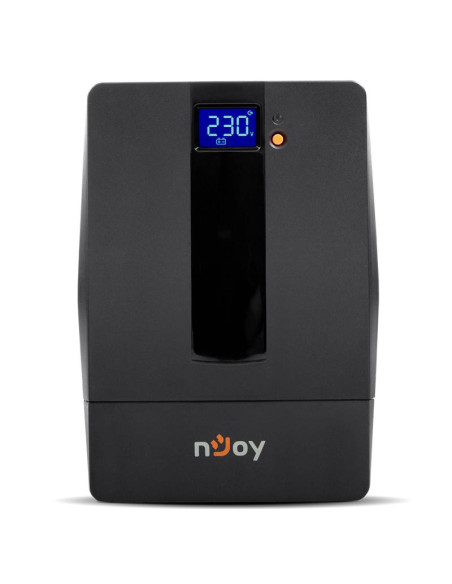 UPS NJOY UPS NJOY HORUS P 1500 PWUP-LI150H1-AZ01B