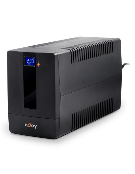 UPS NJOY UPS NJOY HORUS P 1500 PWUP-LI150H1-AZ01B