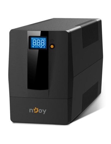 UPS NJOY UPS NJOY HORUS P 800 PWUP-LI080H1-AZ01B