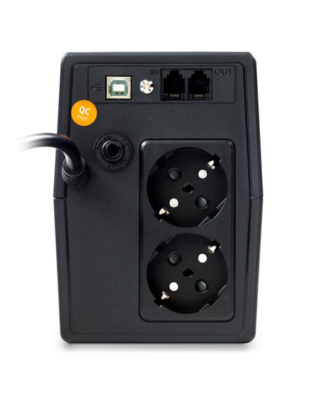 UPS NJOY UPS NJOY HORUS P 800 PWUP-LI080H1-AZ01B