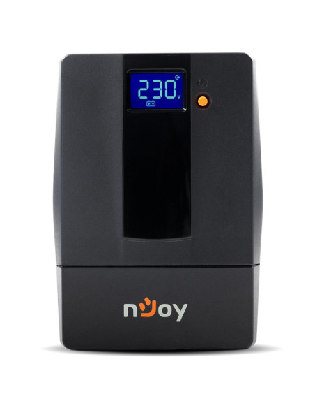 UPS NJOY UPS NJOY HORUS P 800 PWUP-LI080H1-AZ01B