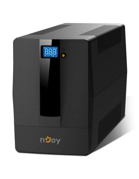 UPS NJOY UPS NJOY HORUS P 1000 PWUP-LI100H1-AZ01B