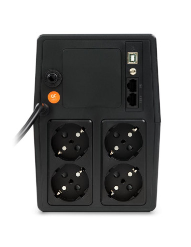 UPS NJOY UPS nJoy Horus Plus 1000, 1000VA/600W,...