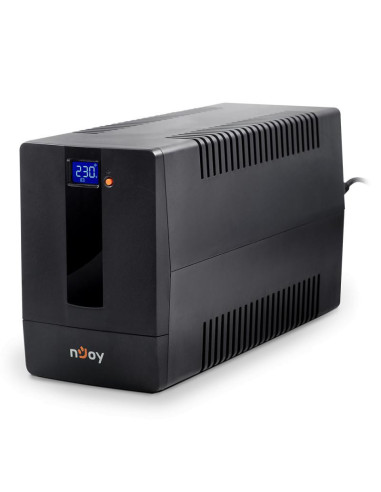 UPS NJOY UPS nJoy Horus Plus 1000, 1000VA/600W,...