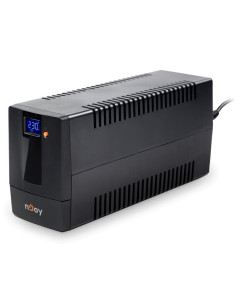 UPS NJOY UPS NJOY HORUS P 600 PWUP-LI060H1-AZ01B 2