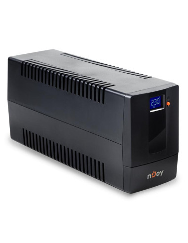 UPS NJOY UPS NJOY HORUS P 600 PWUP-LI060H1-AZ01B