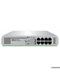 Switch-uri ALLIED TELESIS ATI SW 8P GB L2 UNMANAGED
